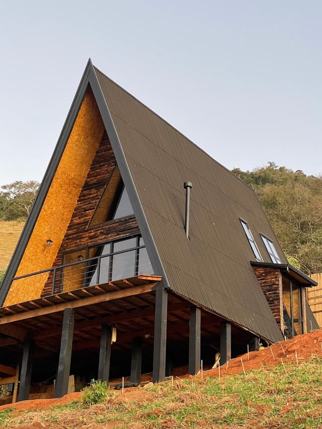 Bacon ipsum dolor amet pig sirloin hamburger, pastrami turducken meatloaf landjaeger boudin shankle andouille doner.